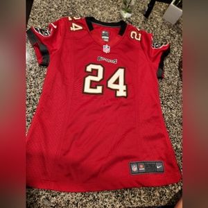 Buccaneers NFL jersey barron 24